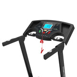 NNEDPE Powertrain K200 Electric Treadmill Folding Home Gym Running  Machine