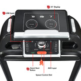NNEDPE Powertrain MX3 Treadmill Performance Home Gym Cardio Machine