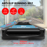 NNEDPE Powertrain MX3 Treadmill Performance Home Gym Cardio Machine