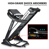 NNEDPE Powertrain MX3 Treadmill Performance Home Gym Cardio Machine