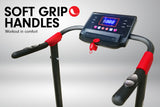 NNEDPE Powertrain V20 Foldable Treadmill Home Gym Cardio Walking Machine