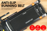 NNEDPE Powertrain V30 Foldable Treadmill Manual Incline Home Gym Cardio