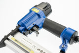NNEDPE Brad Nail Stapler Combo Nailer Air Tool Gun