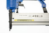NNEDPE Brad Nail Stapler Combo Nailer Air Tool Gun