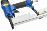 NNEDPE Brad Nail Stapler Combo Nailer Air Tool Gun