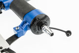 NNEDPE Brad Nail Stapler Combo Nailer Air Tool Gun