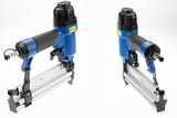 NNEDPE Brad Nail Stapler Combo Nailer Air Tool Gun