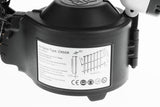 NNEDPE Air Nail Gun Coil Nailer 15deg  25-55mm