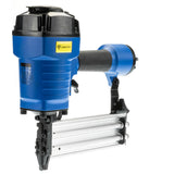 NNEDPE 14 Gauge Nailer Wood to Concrete Finish Air Nail Gun