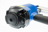 NNEDPE 14 Gauge Nailer Wood to Concrete Finish Air Nail Gun