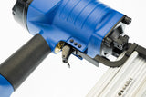 NNEDPE 14 Gauge Nailer Wood to Concrete Finish Air Nail Gun