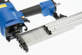 NNEDPE 14 Gauge Nailer Wood to Concrete Finish Air Nail Gun