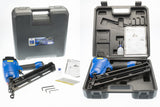 NNEDPE Finishing Nailer 34 degree Air Nail Gun