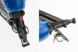 NNEDPE Finishing Nailer 34 degree Air Nail Gun