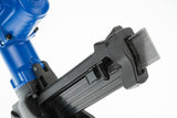 NNEDPE 3 in 1 Pneumatic Flooring Air Nail Gun Nailer