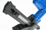 NNEDPE 3 in 1 Pneumatic Flooring Air Nail Gun Nailer