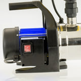 NNEDPE 1400w Automatic stainless electric water pump - Blue