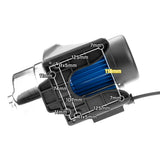 NNEDPE 1400w Automatic stainless electric water pump - Blue