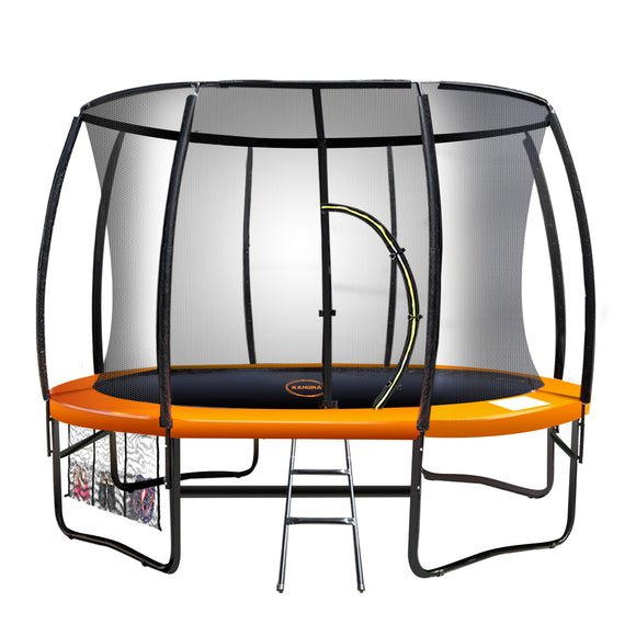 NNEDPE Kahuna Classic 10ft Trampoline