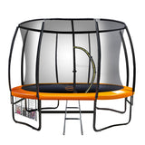 NNEDPE Kahuna Classic 10ft Trampoline