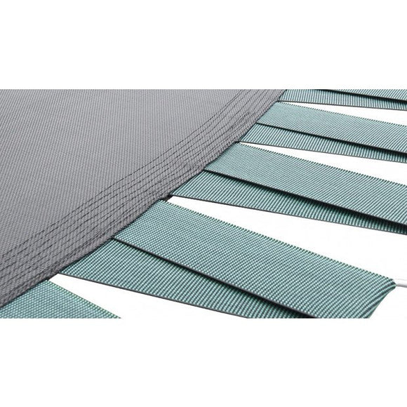 NNEDPE Trampoline Elastic Mat - 12ft