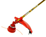 NNEDPE 5-in-1 Petrol Garden trimmer