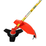 NNEDPE 5-in-1 Petrol Garden trimmer