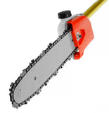 NNEDPE 5-in-1 Petrol Garden trimmer