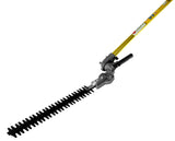 NNEDPE 5-in-1 Petrol Garden trimmer