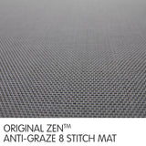 NNEDPE New 10ft Replacement Trampoline Mat Jumping Round Outdoor Spring Loops