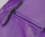 NNEDPE 14ft Kahuna Trampoline Replacement Pad Purple