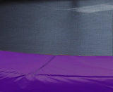 NNEDPE 6ft Kahuna Trampoline Replacement Pad Spring Cover