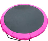 NNEDPE 6ft Trampoline Replacement Safety Spring Pad Round Cover
