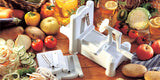 NNEDPE 3-in-1 vegetable turning slicer