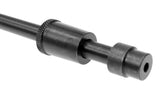 NNEDPE 17pc Universal Clutch Aligning Tool Set