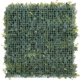 NNEDSZ Green Vertical Garden Green Wall UV Resistant 100cm x 100cm