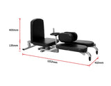 NNEDSZ Stretcher for Martial Arts