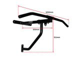 NNEDSZ Purpose Home Gym