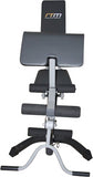 NNEDSZ Flat Incline Decline Bench Press w/ Leg Extension
