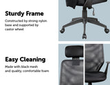 NNEDSZ Mesh Office Chair