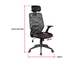 NNEDSZ Mesh Office Chair