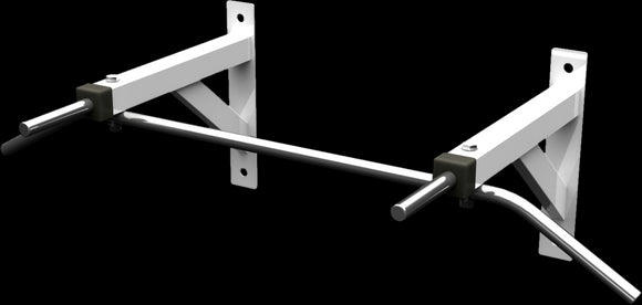 NNEDSZ Mounted Chin Up Bar Pull Up