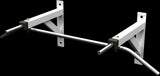NNEDSZ Mounted Chin Up Bar Pull Up