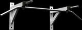 NNEDSZ Mounted Chin Up Bar Pull Up