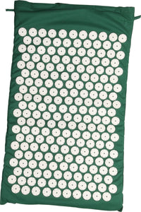 NNEDSZ Yoga Health Fitness Mat - Kung Fu Pilates Acupuncture