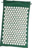 NNEDSZ Yoga Health Fitness Mat - Kung Fu Pilates Acupuncture