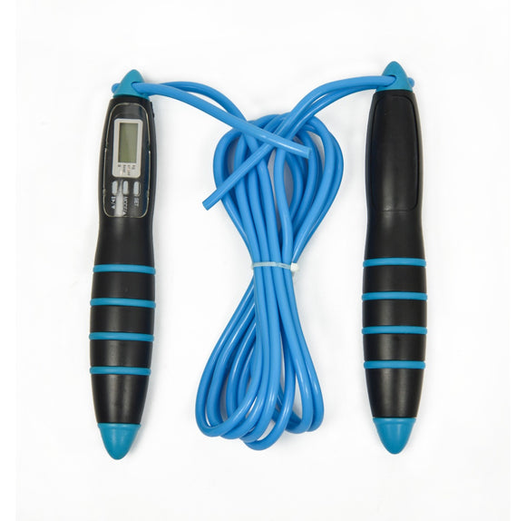 NNEDSZ LCD Skipping Jumping Rope
