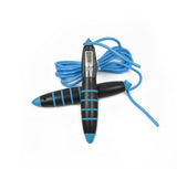 NNEDSZ LCD Skipping Jumping Rope