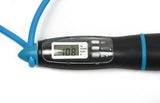 NNEDSZ LCD Skipping Jumping Rope