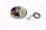NNEDSZ Salvage Strong Recovery Magnet Neodymium Hook Treasure Hunting Fishing